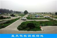 石家庄蓝天驾校(蓝天驾校)7
